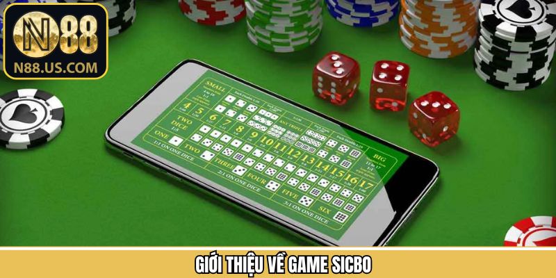 Thông tin về tài xỉu online