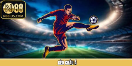 Kèo Châu Á - Sự Lựa Chọn Hàng Đầu Với Tín Đồ Đam Mê Thể Thao
