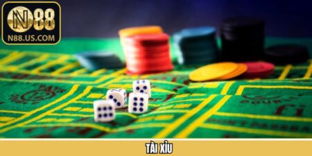 Tài Xỉu - Tựa Game Thú Vị, Phù Hợp Với Mọi Đối Tượng Tham Gia