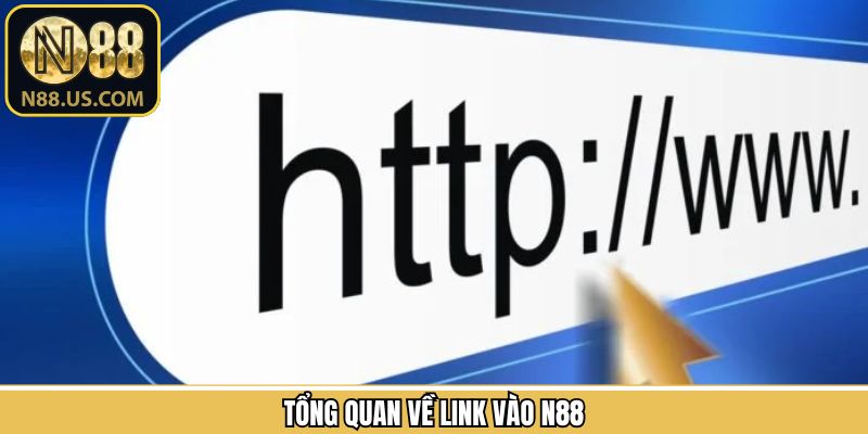 Đôi nét cơ bản về đường dẫn vào nhà cái an toàn